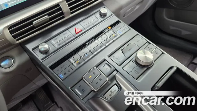 Hyundai Nexo Nexo Premium — Фото автомобиля 8