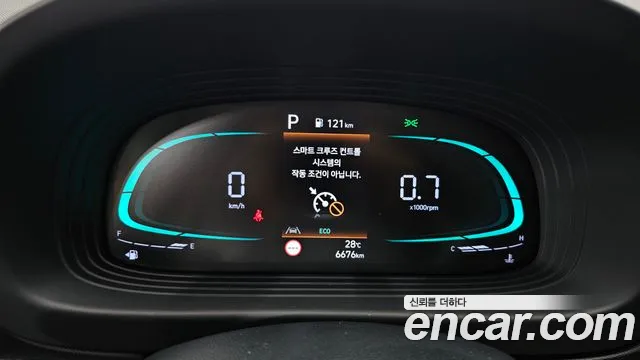 Hyundai Venue Venue 1.6 Premium — Фото автомобиля 8