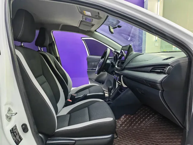 Toyota YARiS L Zhi Xuan — Фото автомобиля 9