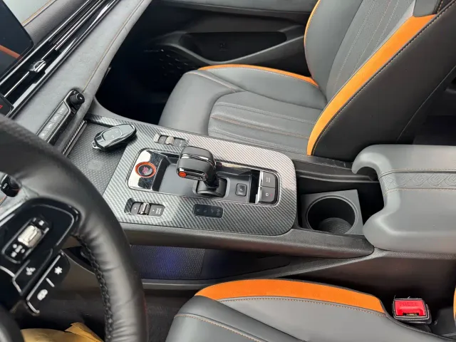GAC Trumpchi Emkoo — Фото автомобиля 7