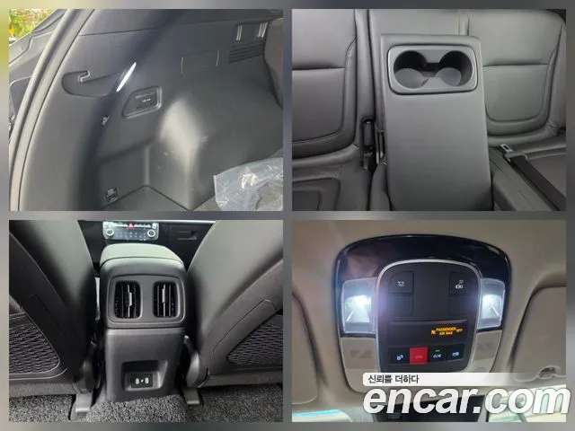 Hyundai Tucson — Фото автомобиля 16