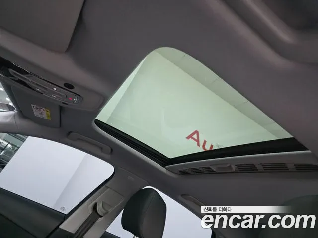 Audi A4 — Фото автомобиля 16