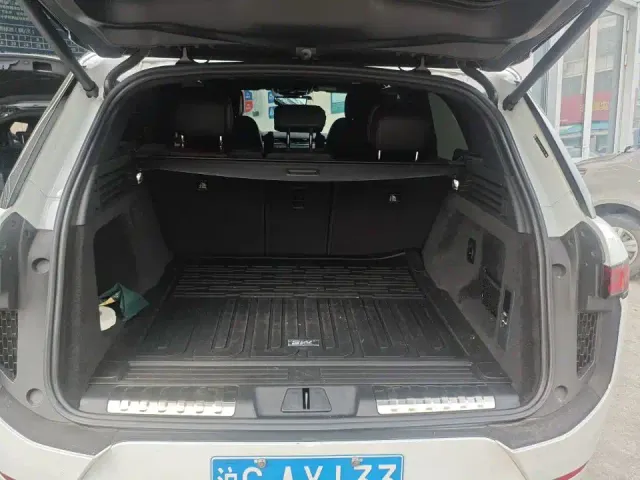 Land Rover Range Rover Sport — Фото автомобиля 9
