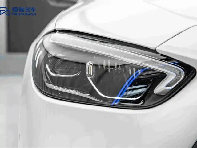 Mercedes-Benz C-Class — Фото автомобиля 10