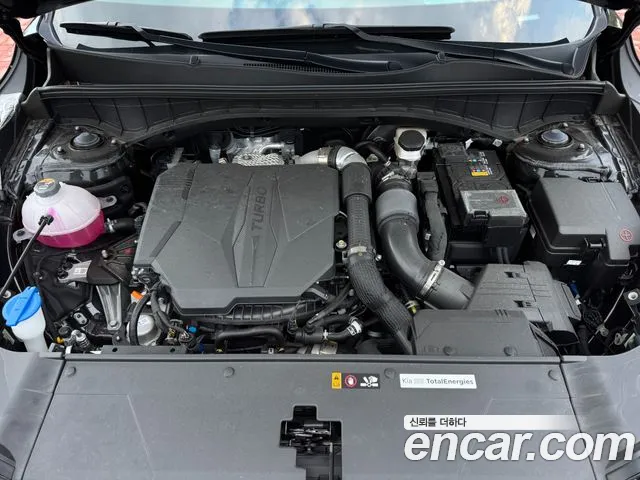 Kia Sorento — Фото автомобиля 6