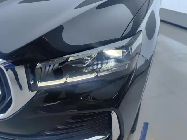 Geely Xingyue L — Фото автомобиля 5