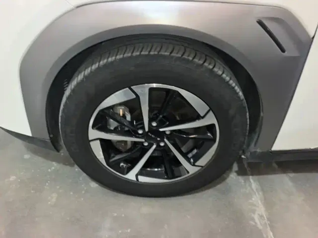 GAC Aion Y — Фото автомобиля 22