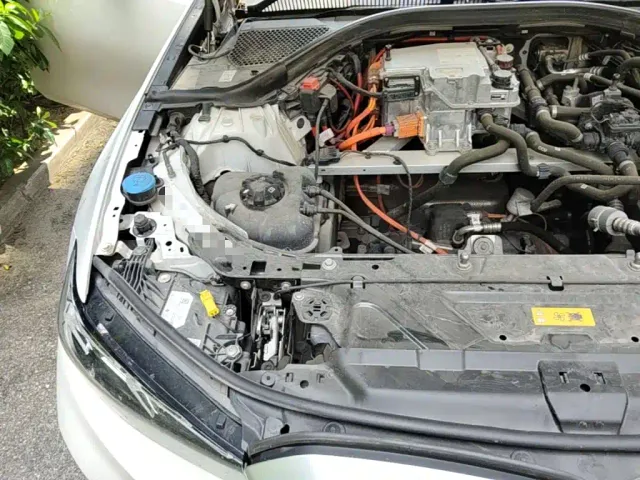 BMW i3 — Фото автомобиля 21