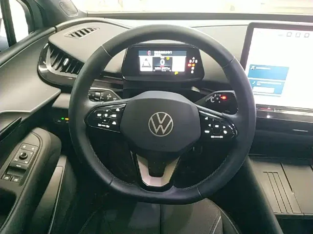 Volkswagen ID. Unyx 06 — Фото автомобиля 10