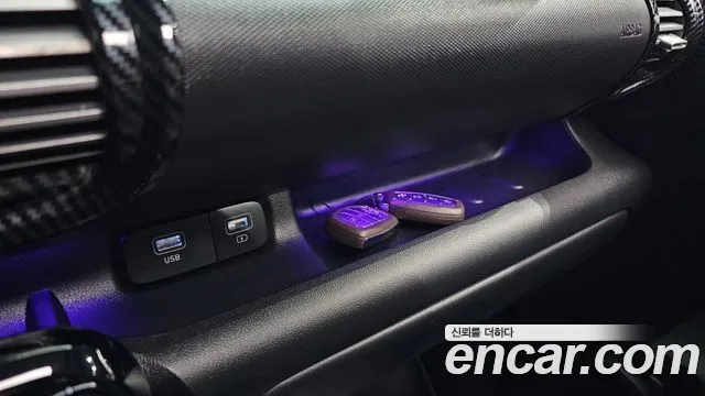 Hyundai Casper — Фото автомобиля 22