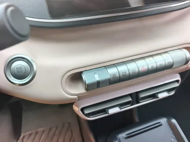 BYD Seagull — Фото автомобиля 15