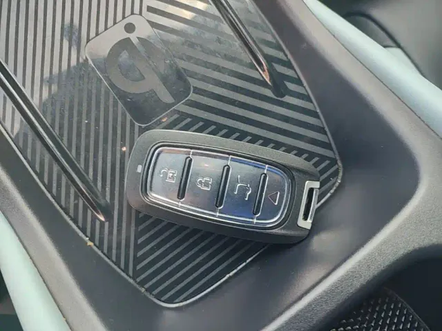 BYD Seagull — Фото автомобиля 8
