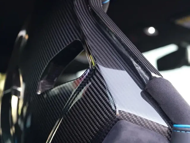 Lamborghini Huracan — Фото автомобиля 25