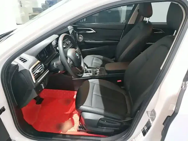 BMW 1 Series — Фото автомобиля 10