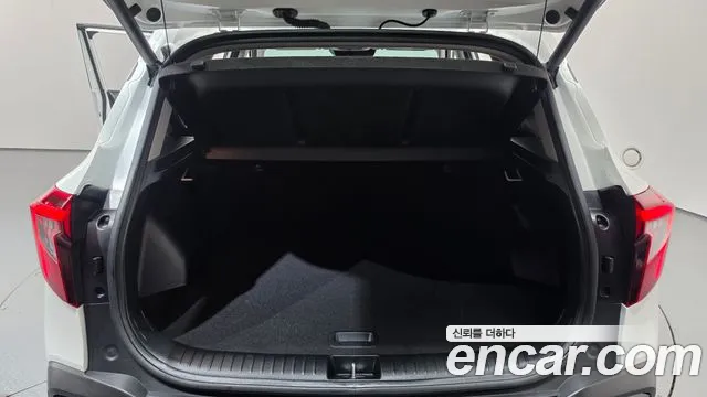 Kia Seltos — Фото автомобиля 26