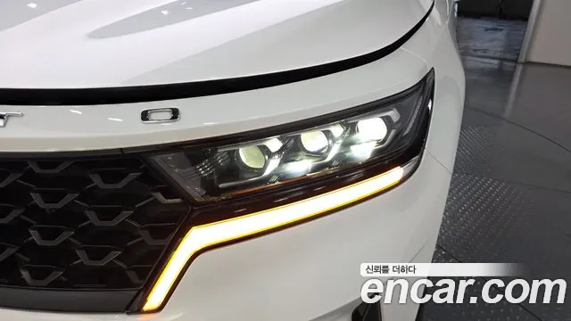 Kia Sorento 4th Gen — Фото автомобиля 7