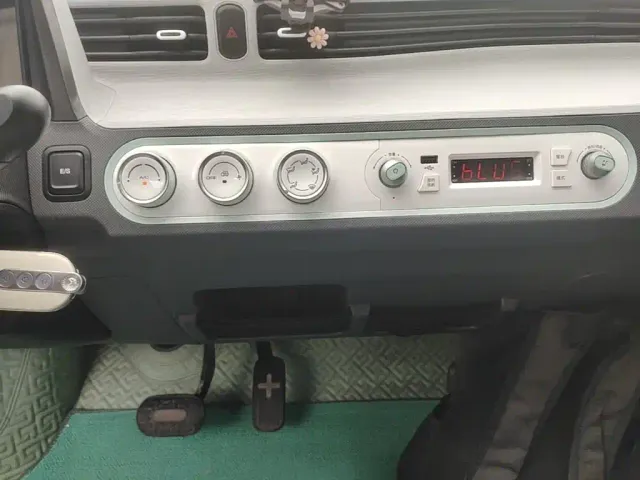 Wuling Hongguang Mini EV — Фото автомобиля 12