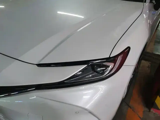 Toyota Camry — Фото автомобиля 5