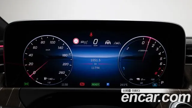 Mercedes-Benz E-Class W213 — Фото автомобиля 8
