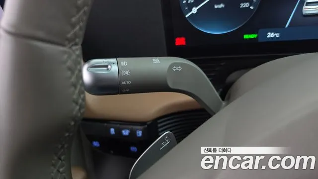 Hyundai Ioniq 5 Ioniq 5 (New) — Фото автомобиля 29