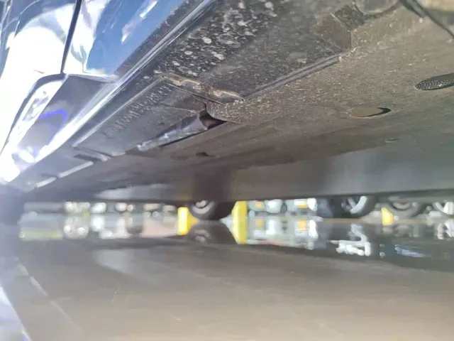 BYD Seal — Фото автомобиля 21