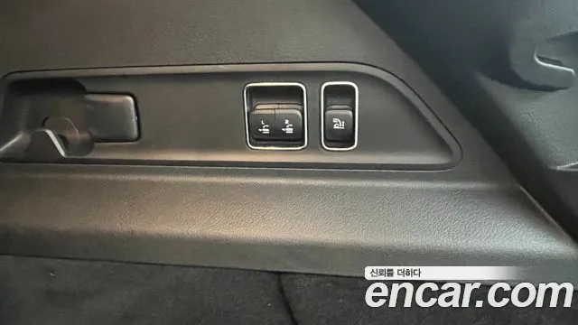 Mercedes-Benz GLE-Class W167 — Фото автомобиля 17