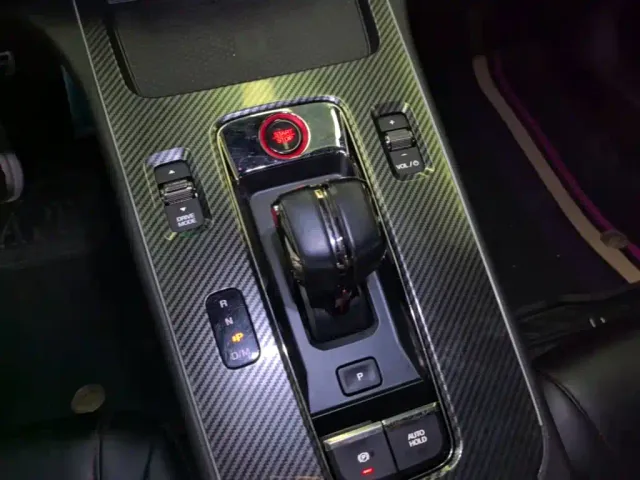 GAC Trumpchi Emkoo — Фото автомобиля 13