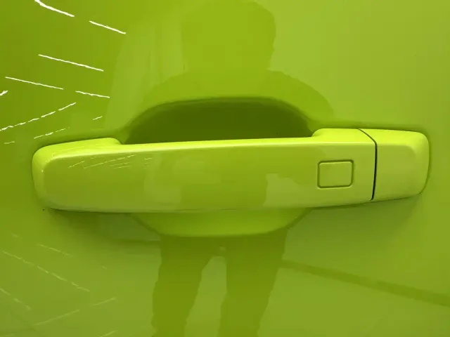 Haval Cool Dog — Фото автомобиля 10