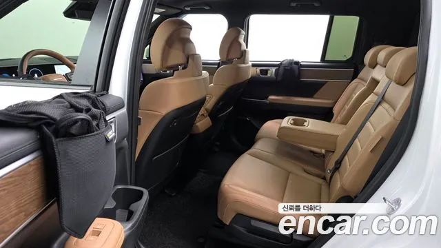 Hyundai Santa Fe MX5 — Фото автомобиля 11