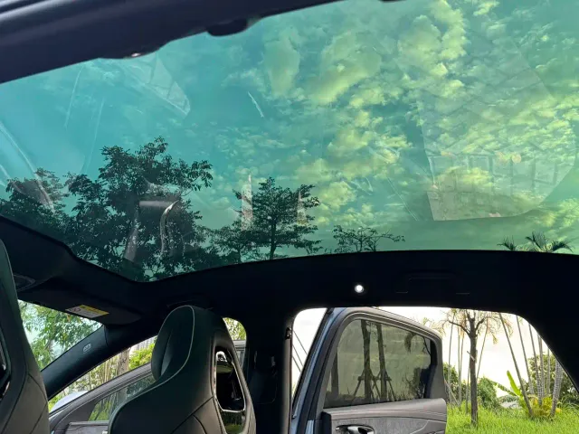 BYD Seal — Фото автомобиля 22