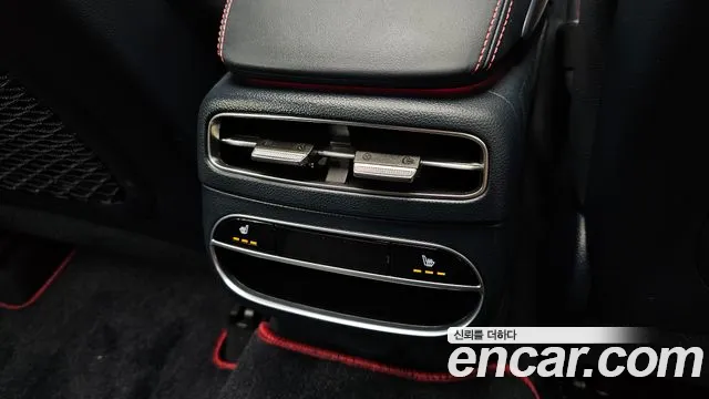 Genesis GV70 3.5T Бензин AWD — Фото автомобиля 16