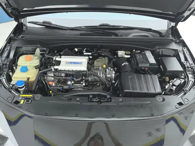 GAC Trumpchi Emkoo — Фото автомобиля 10