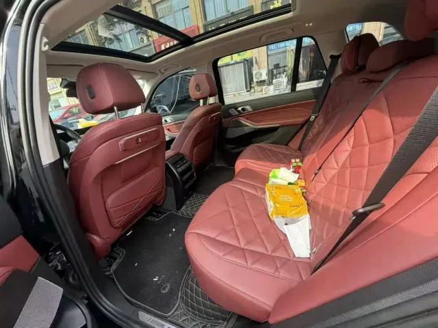 BMW X5 — Фото автомобиля 3