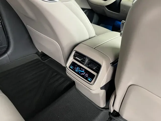 BYD Han — Фото автомобиля 25