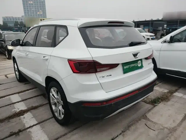 Jetta VS5 — Фото автомобиля 4