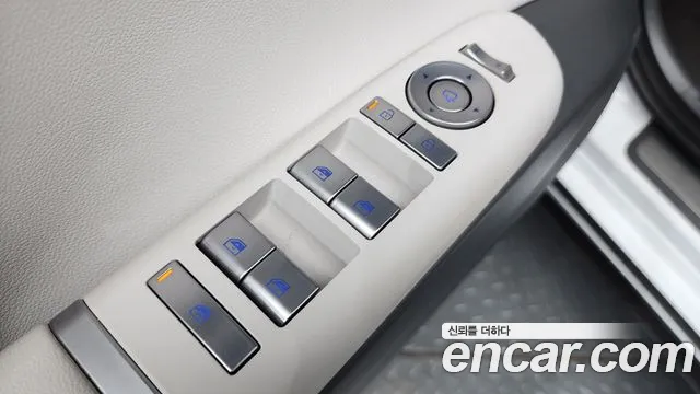 Hyundai Grandeur GN7 — Фото автомобиля 29