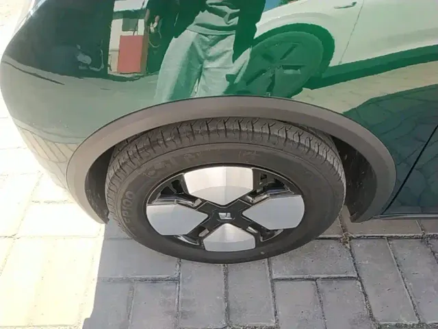 Baojun KiWi EV — Фото автомобиля 22