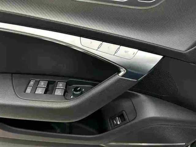 Audi A7 — Фото автомобиля 12