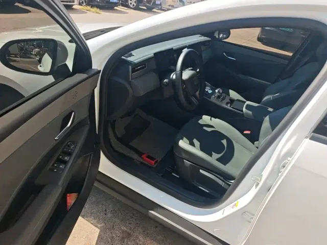 BYD Qin PLUS — Фото автомобиля 15