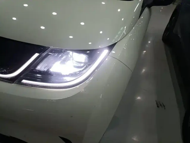 BYD Dolphin — Фото автомобиля 23