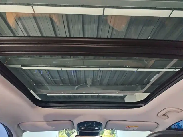 Geely Boyue L — Фото автомобиля 17