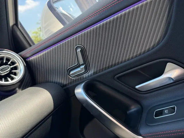 Mercedes-Benz A-Class — Фото автомобиля 27
