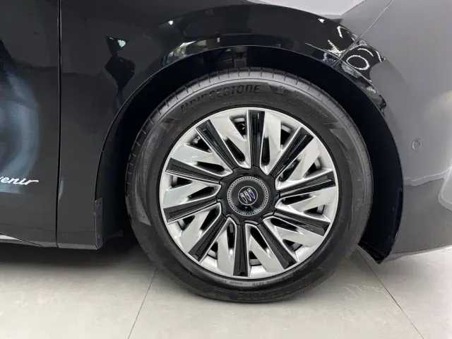 Buick Zhijing Shijia — Фото автомобиля 7