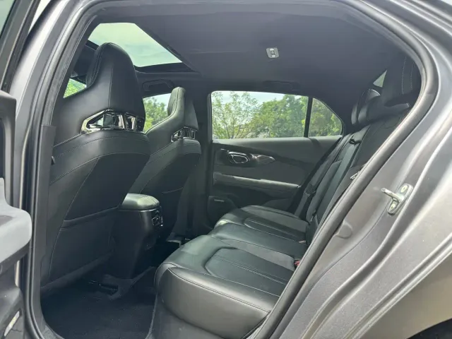 GAC Trumpchi Emkoo — Фото автомобиля 5