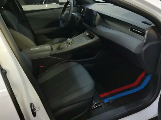 BYD Qin PLUS — Фото автомобиля 8