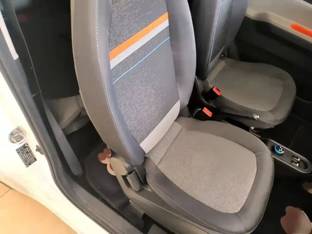 Wuling Hongguang Mini EV — Фото автомобиля 19