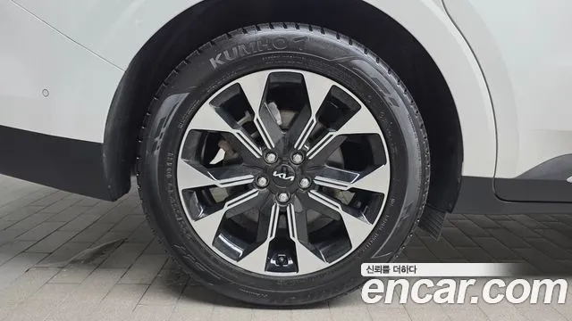Kia Canival Carnival 4 поколение Бензин 9 мест Noblesse — Фото автомобиля 5
