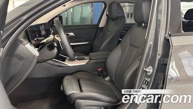 BMW 3 Series G20 — Фото автомобиля 10