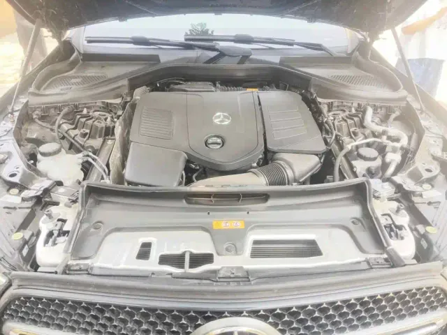 Mercedes-Benz GLC-Class — Фото автомобиля 9