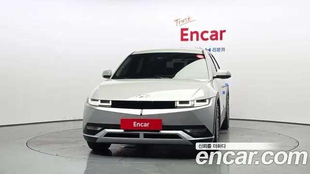 Hyundai Ioniq5 Ioniq5 — Фото автомобиля 3